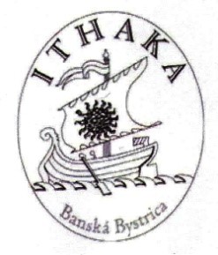 logo ithaka